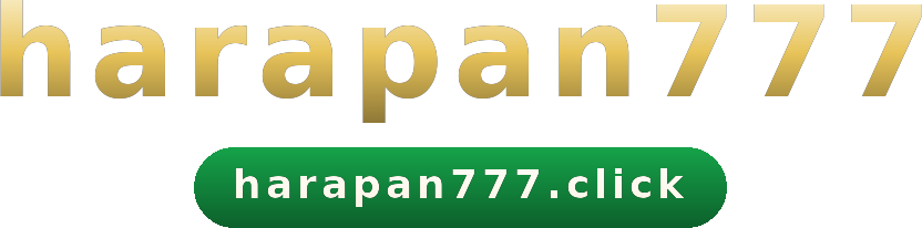harapan777 logo
