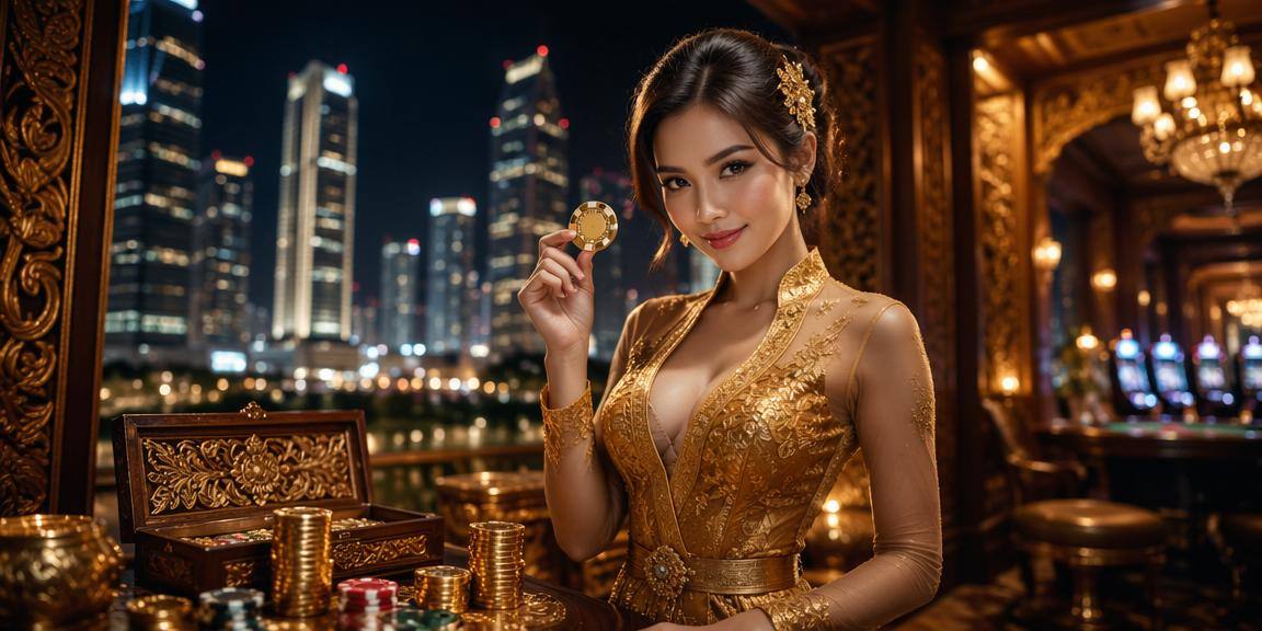 harapan777 Casino And Sports Areas